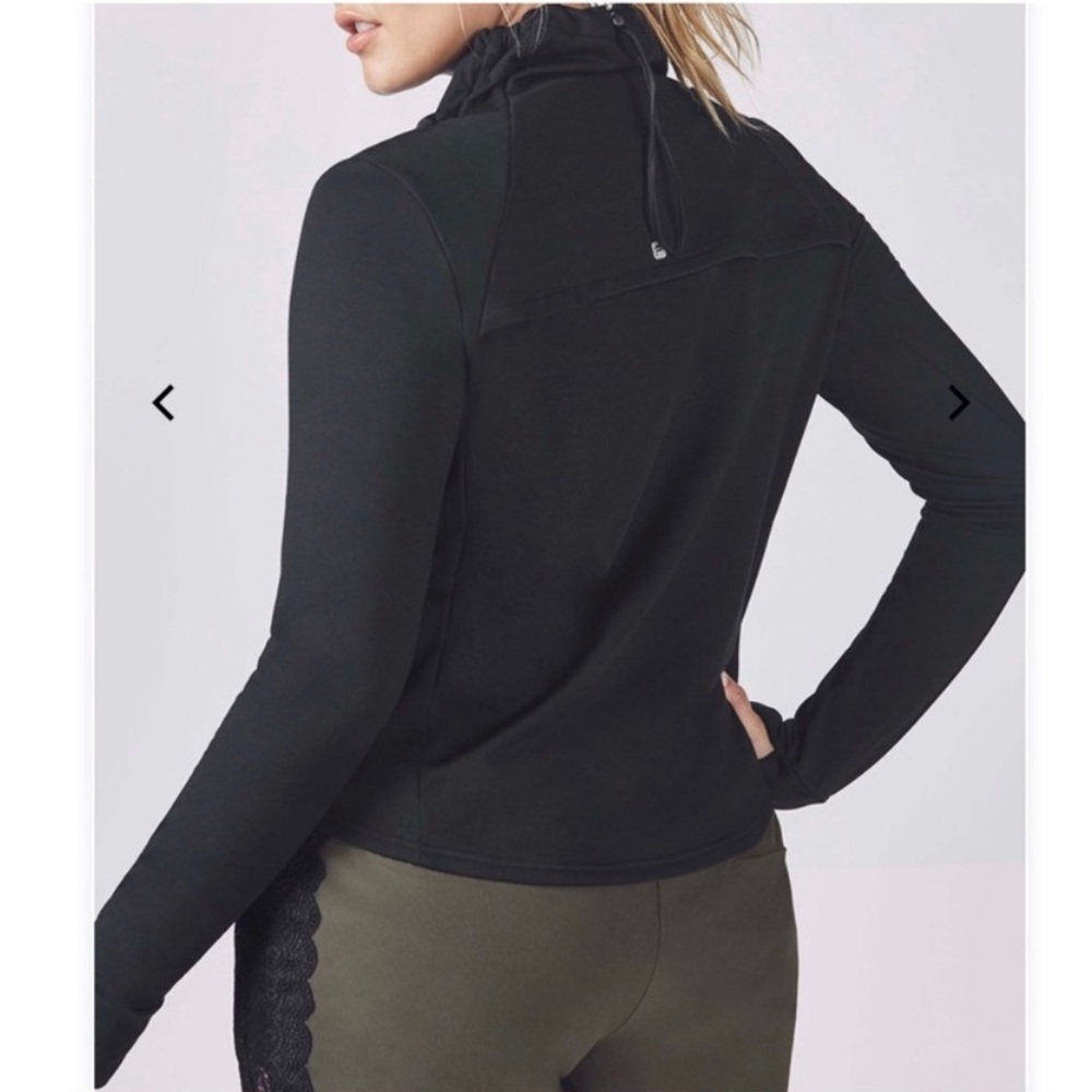 Fabletics Jolie Jacket - Picture 2 of 10